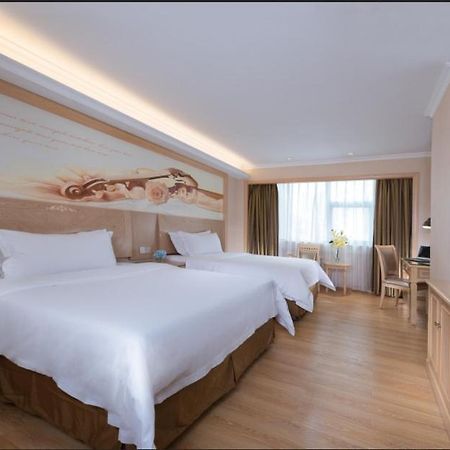 Vienna Hotel Shenzhen Haiwan Екстер'єр фото