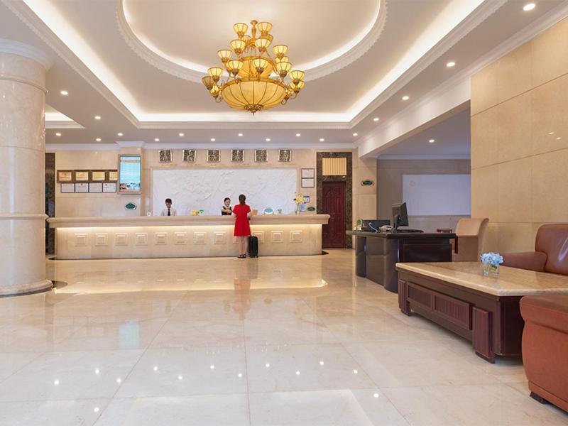 Vienna Hotel Shenzhen Haiwan Екстер'єр фото