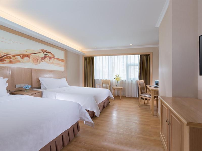 Vienna Hotel Shenzhen Haiwan Екстер'єр фото