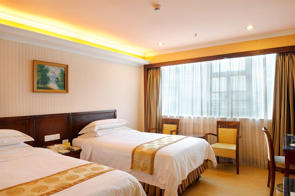 Vienna Hotel Shenzhen Haiwan Екстер'єр фото