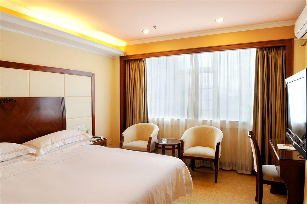 Vienna Hotel Shenzhen Haiwan Екстер'єр фото