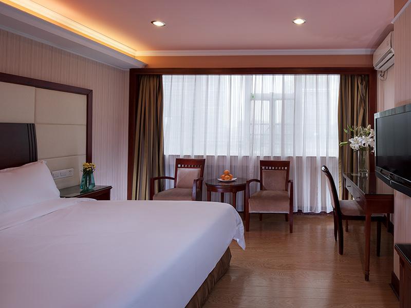 Vienna Hotel Shenzhen Haiwan Екстер'єр фото