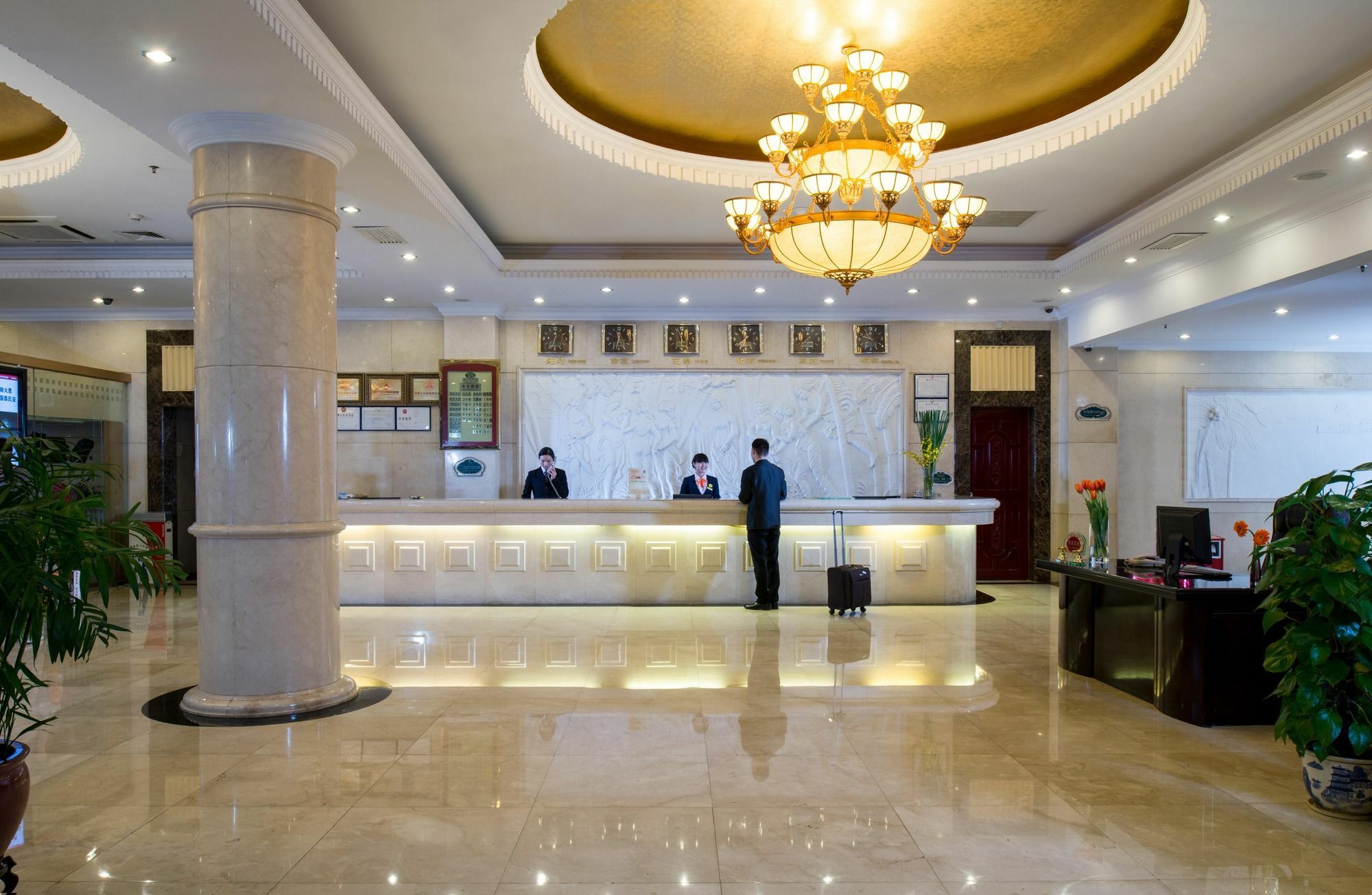 Vienna Hotel Shenzhen Haiwan Екстер'єр фото